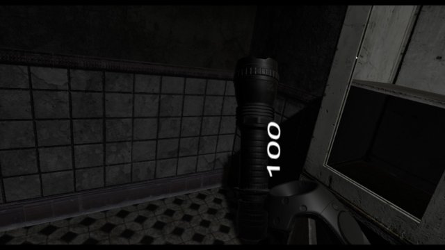Keep Watching VR screenshot