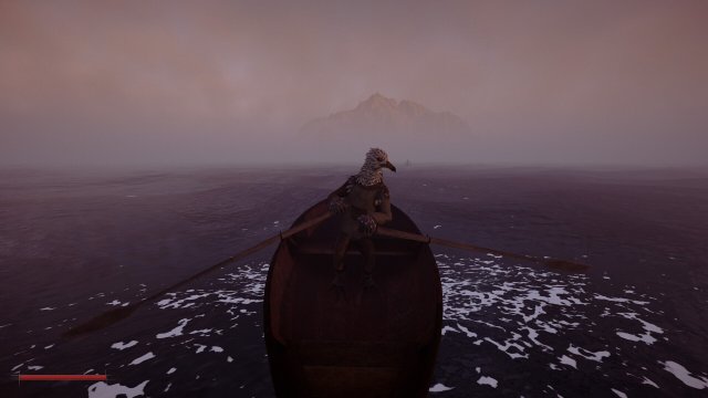 Gust of Wind screenshot