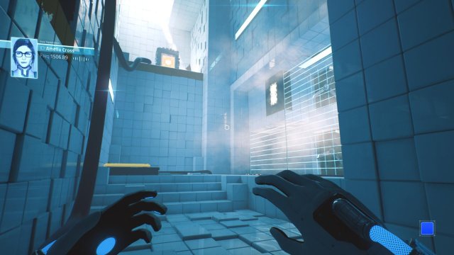 Q.U.B.E. 2 Season Pass screenshot