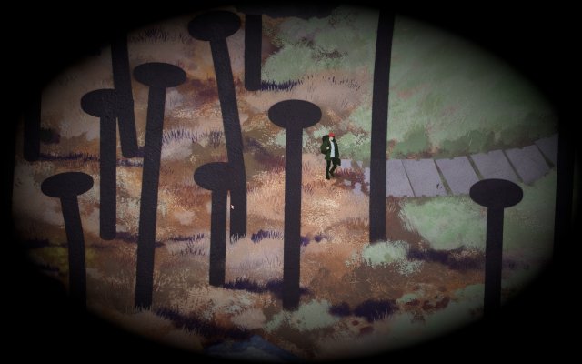 HRANA screenshot