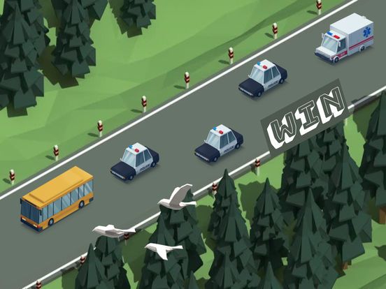 Bus Simulator screenshot