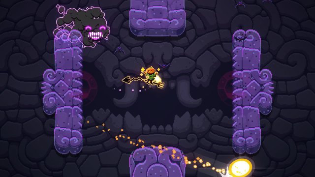 Wand Wars screenshot