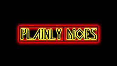 Plainly dices screenshot