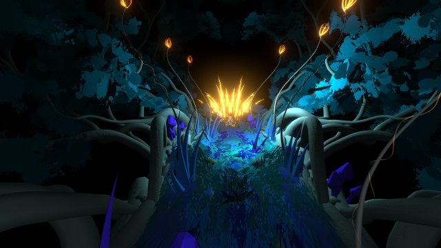Visionarium 2 - The Descent screenshot