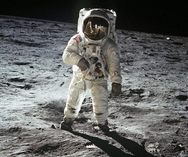 Apollo 11 screenshot