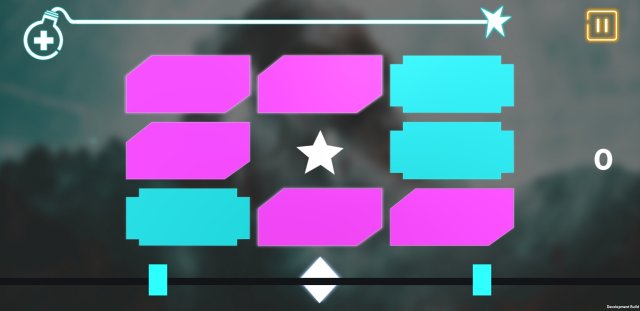 E.O.D SwipeBeat screenshot