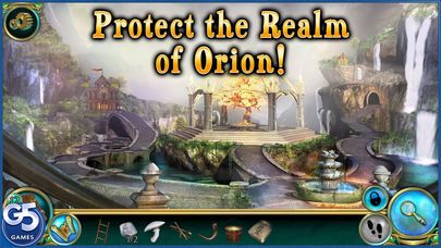 Myths of Orion: Light from the North (Full) screenshot
