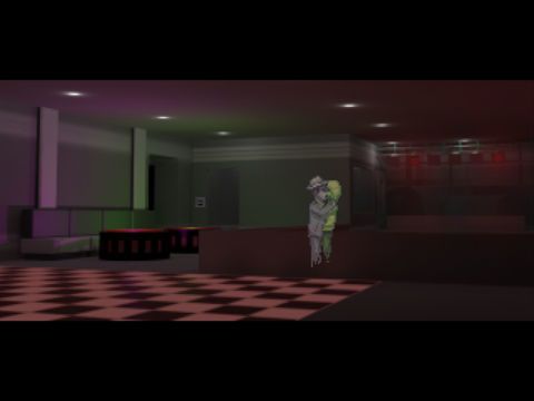 Blackwell 4: Deception screenshot