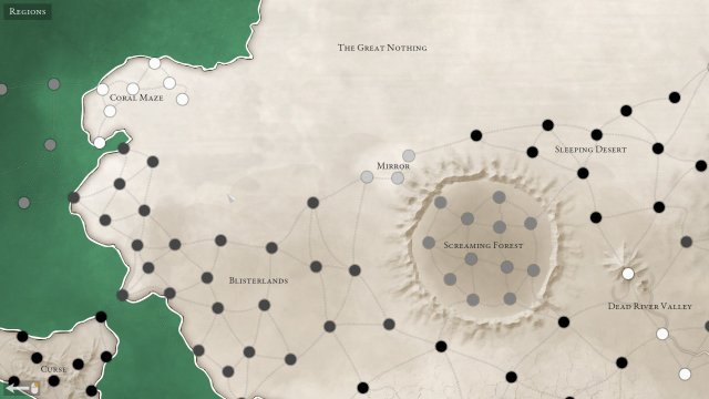 High Strategy: Urukon screenshot