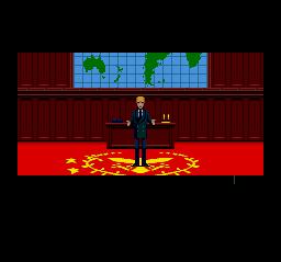 Shin Megami Tensei screenshot