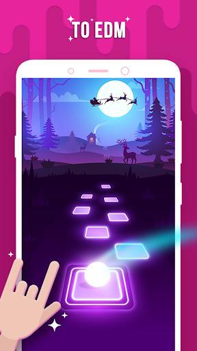Game of Songs screenshot