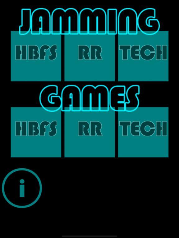 iDaft Jamming screenshot