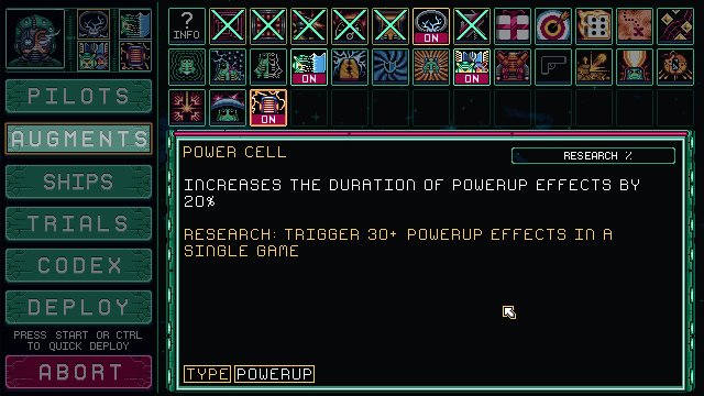 Gunlocked screenshot
