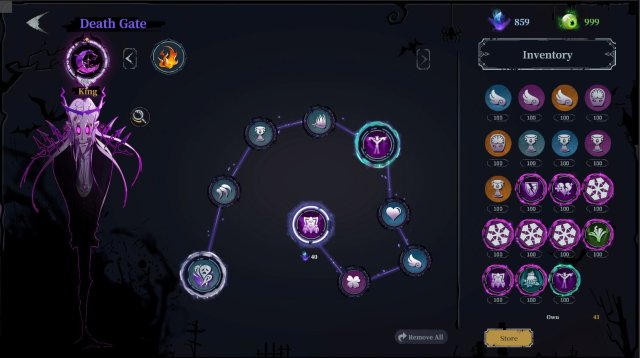 Swarm the City: Prologue screenshot