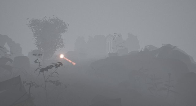 Ball of Light screenshot