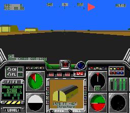 LHX Attack Chopper screenshot