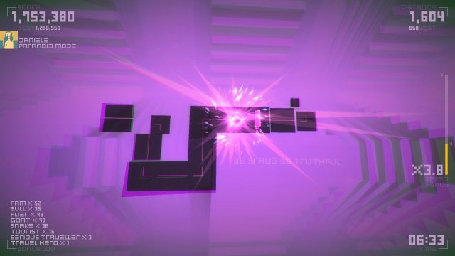 Goscurry screenshot