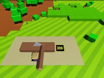 Autonauts (itch) screenshot
