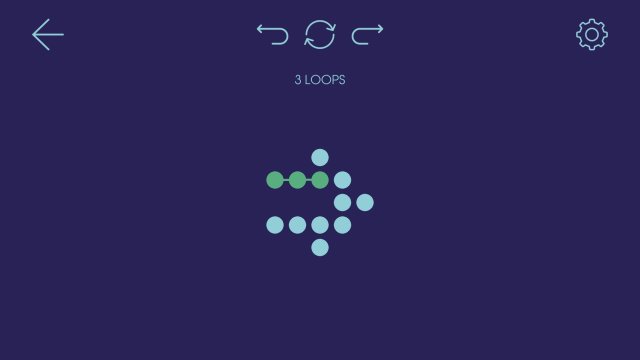 LO-OP screenshot