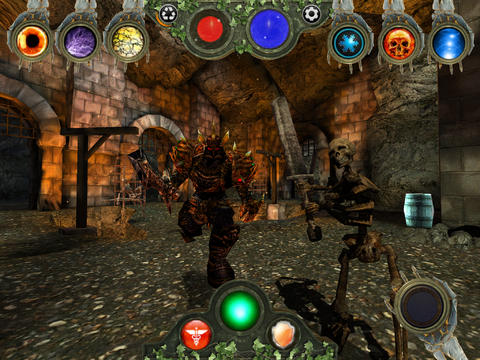 DWD screenshot