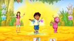 Nickelodeon Dance screenshot