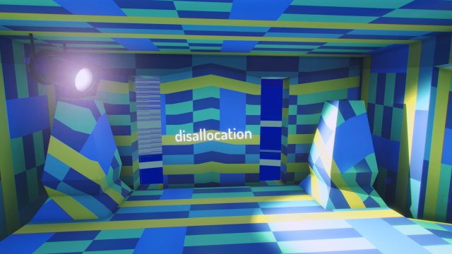 A Thimbleful of Panic screenshot