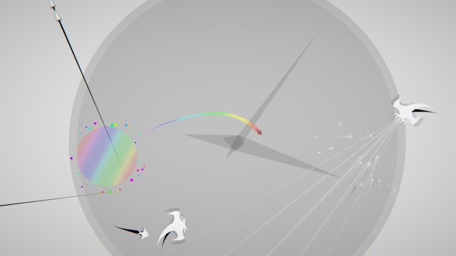 Ticktock screenshot
