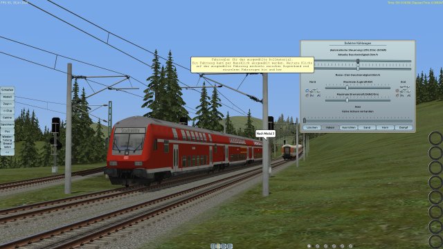 Стол для trainz 2012