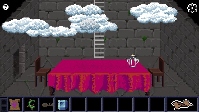 Escape Lala 2 screenshot