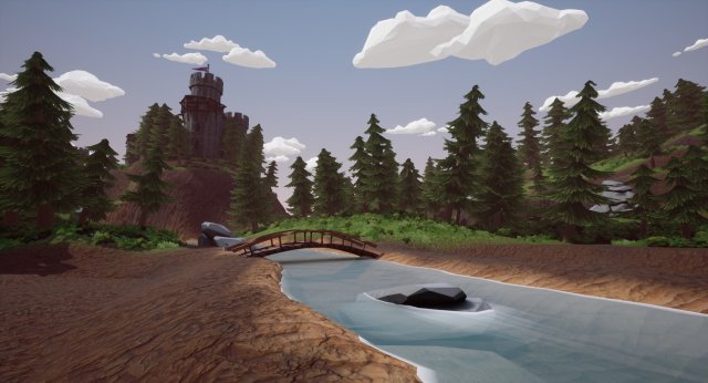 Hydroneer screenshot