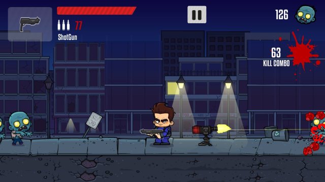Unblocked Games 76 Zombocalypse Tracy grochow