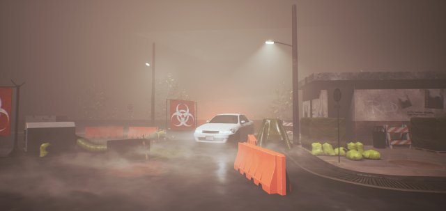 Combat Force screenshot