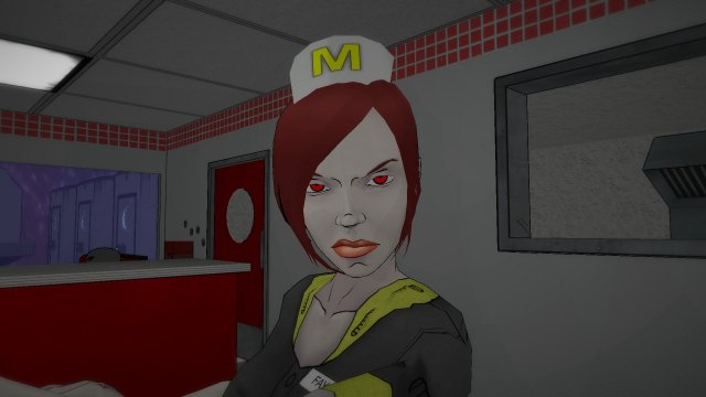 Boo Bunny Plague screenshot