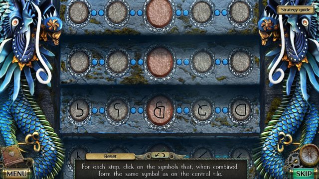 Darkness and Flame: The Dark Side f2p screenshot