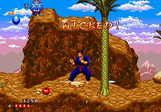 The Second Samurai screenshot