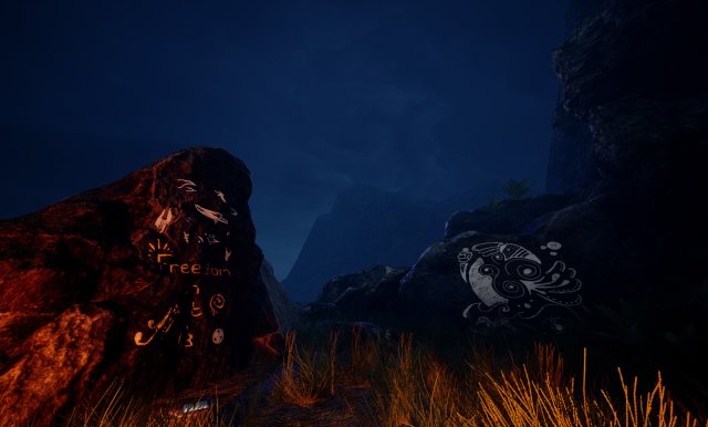 The Other 99 screenshot
