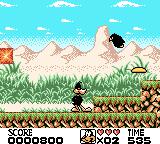Looney Tunes screenshot