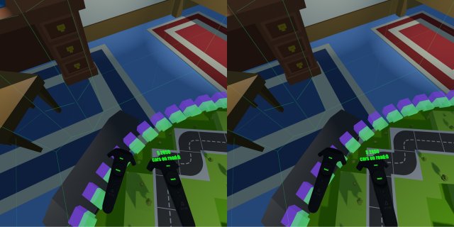 Car Car Crash Hands On Edition screenshot