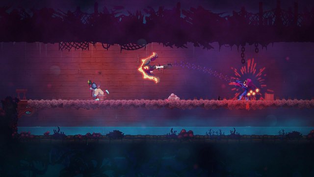 Dead Cells: DLC Bundle screenshot