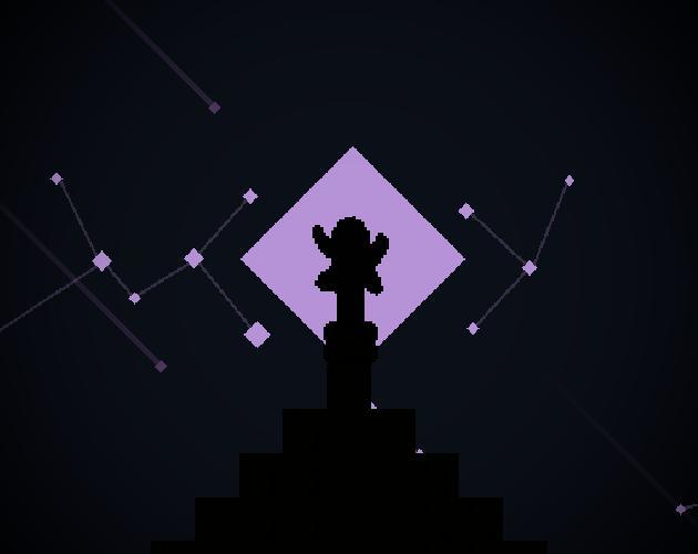 Cactus Out of Place (jam edition) screenshot