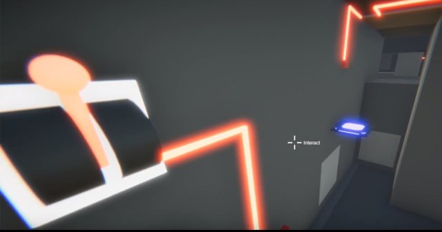 Magnesia screenshot