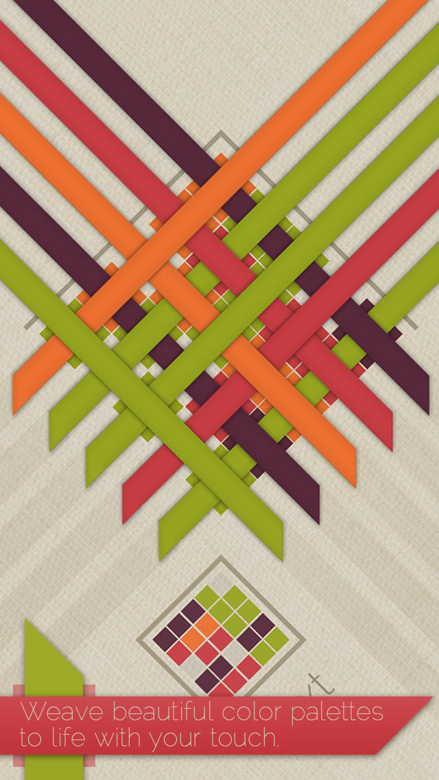 Strata screenshot