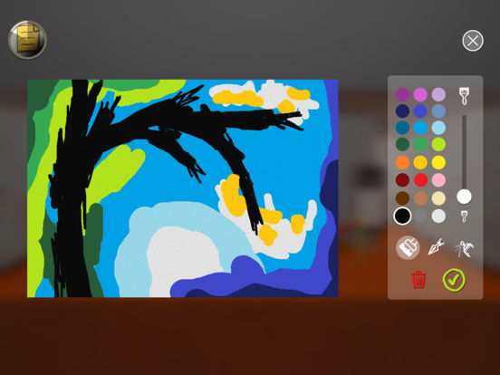 Passpartout: The Starving Artist screenshot