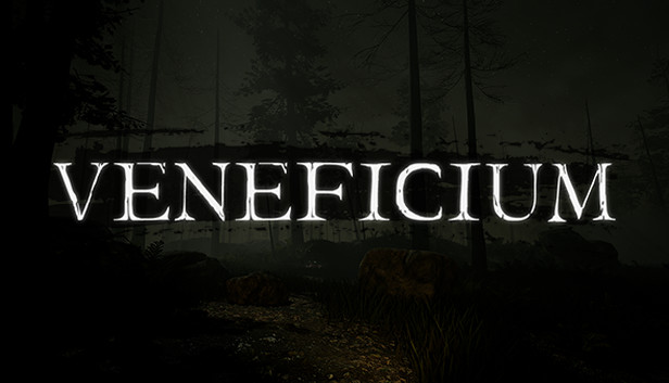 Veneficium screenshot