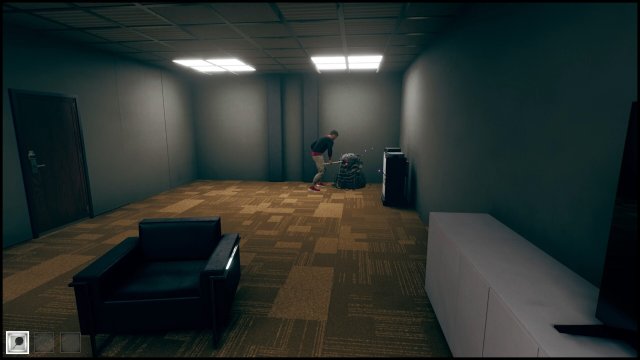INVITATION To FEAR screenshot