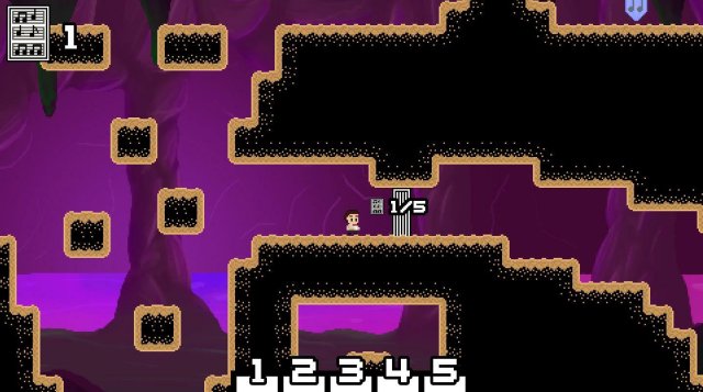 Legato screenshot