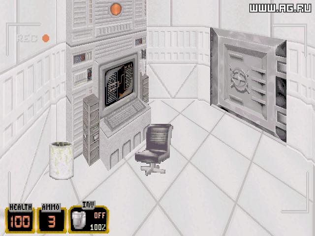 Duke Nukem 3D: Atomic Edition screenshot