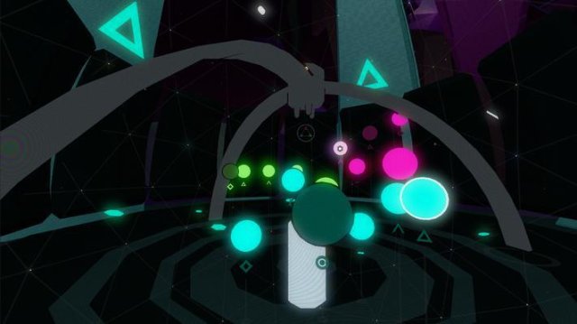 FRACT OSC screenshot