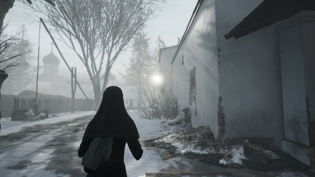 INDIKA screenshot