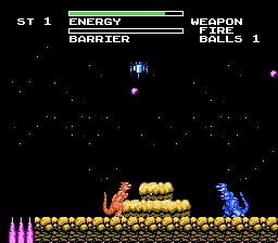 Dynowarz: Destruction of Spondylus screenshot
